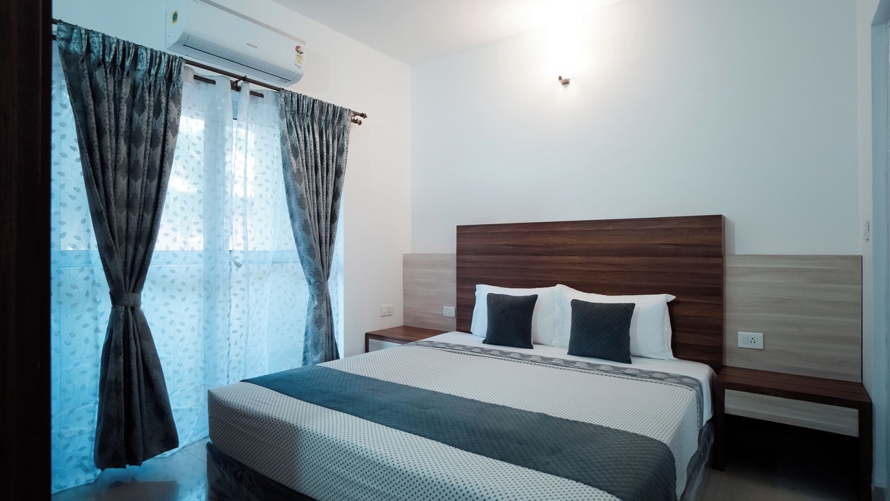 Photo of Bedroom in Varca