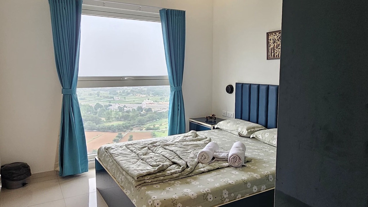 Photo of Bedroom in Gandhinagar