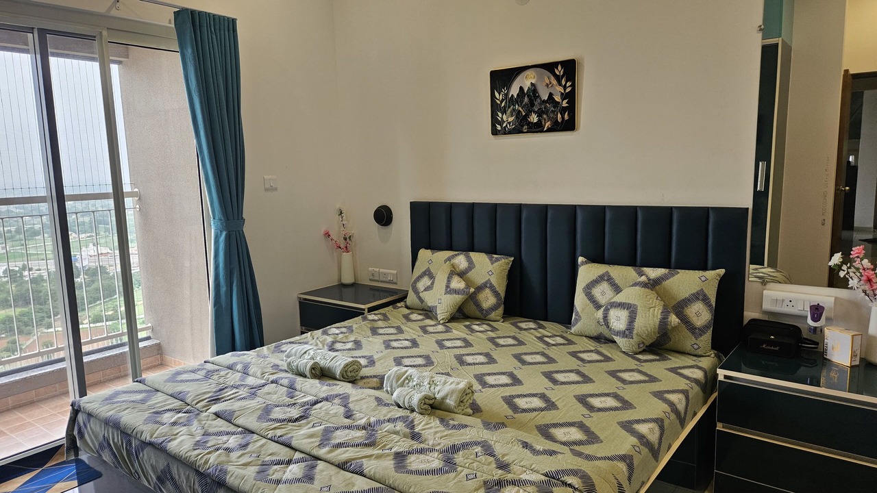 Photo of Bedroom in Gandhinagar