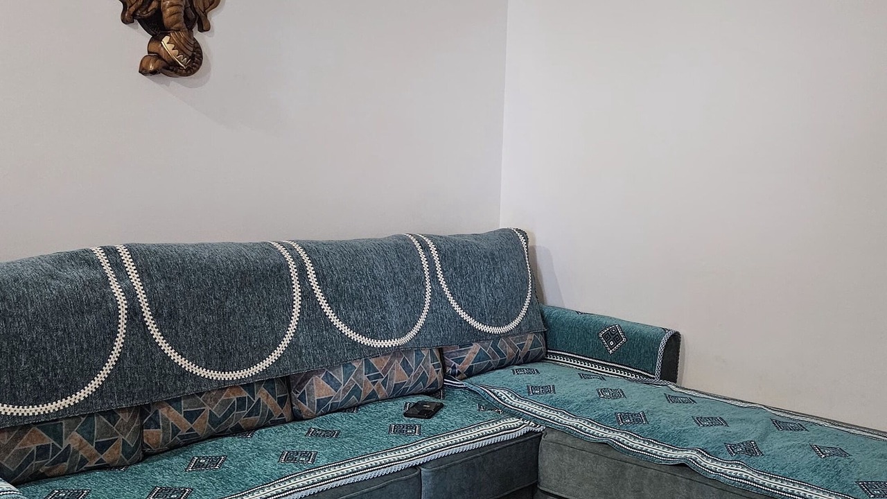 Photo of Livingroom in Gandhinagar