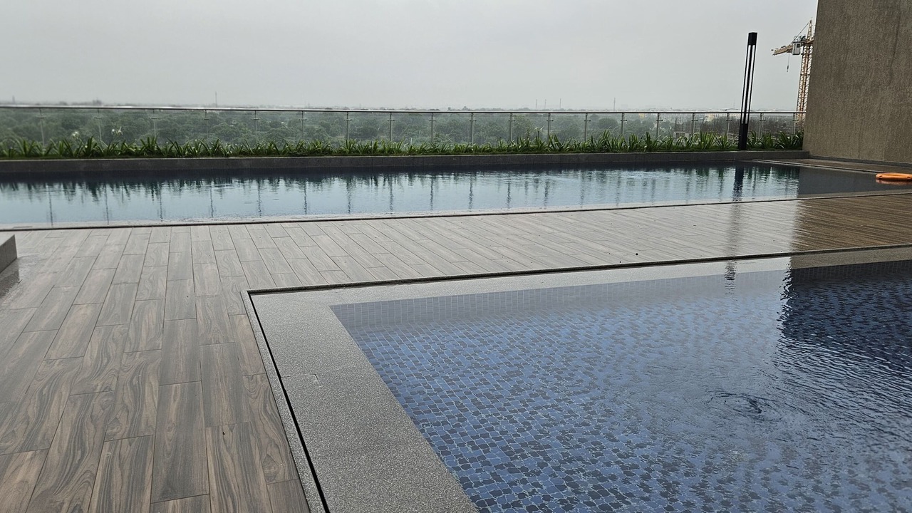 Photo of Outdoor in Gandhinagar