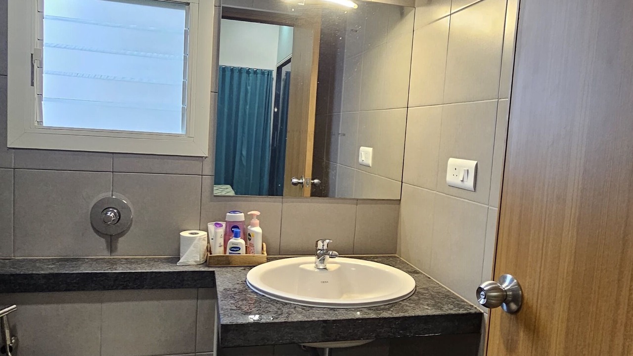 Photo of Bathroom in Gandhinagar