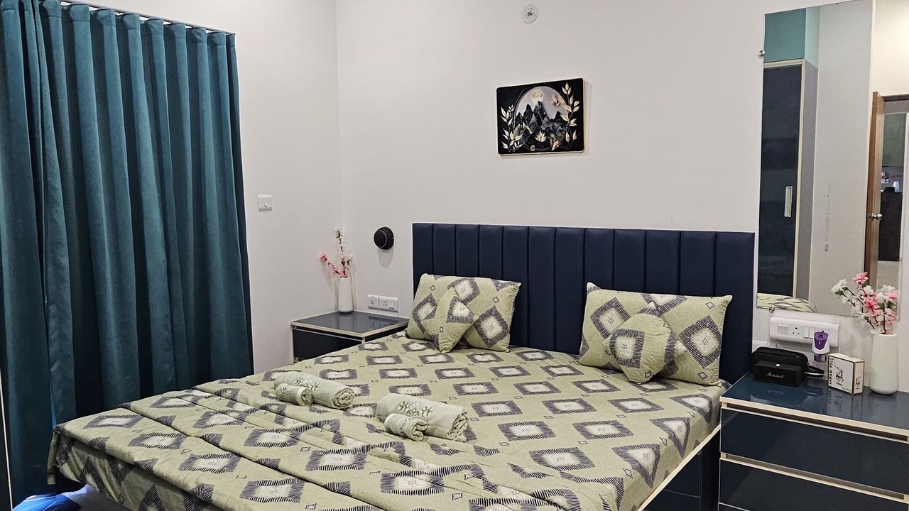 Photo of Bedroom in Gandhinagar