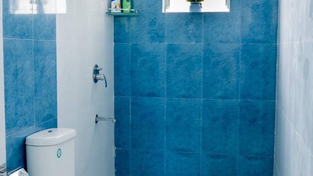 Photo of Bathroom in Varca