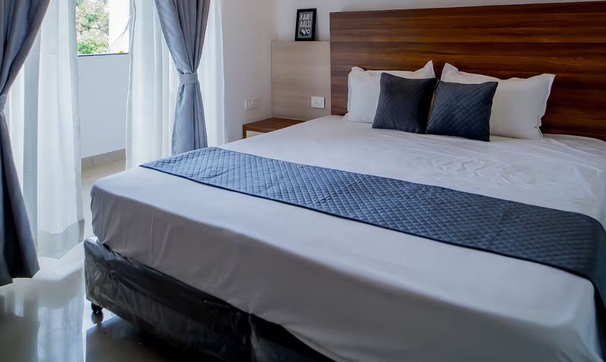 Photo of Bedroom in Varca