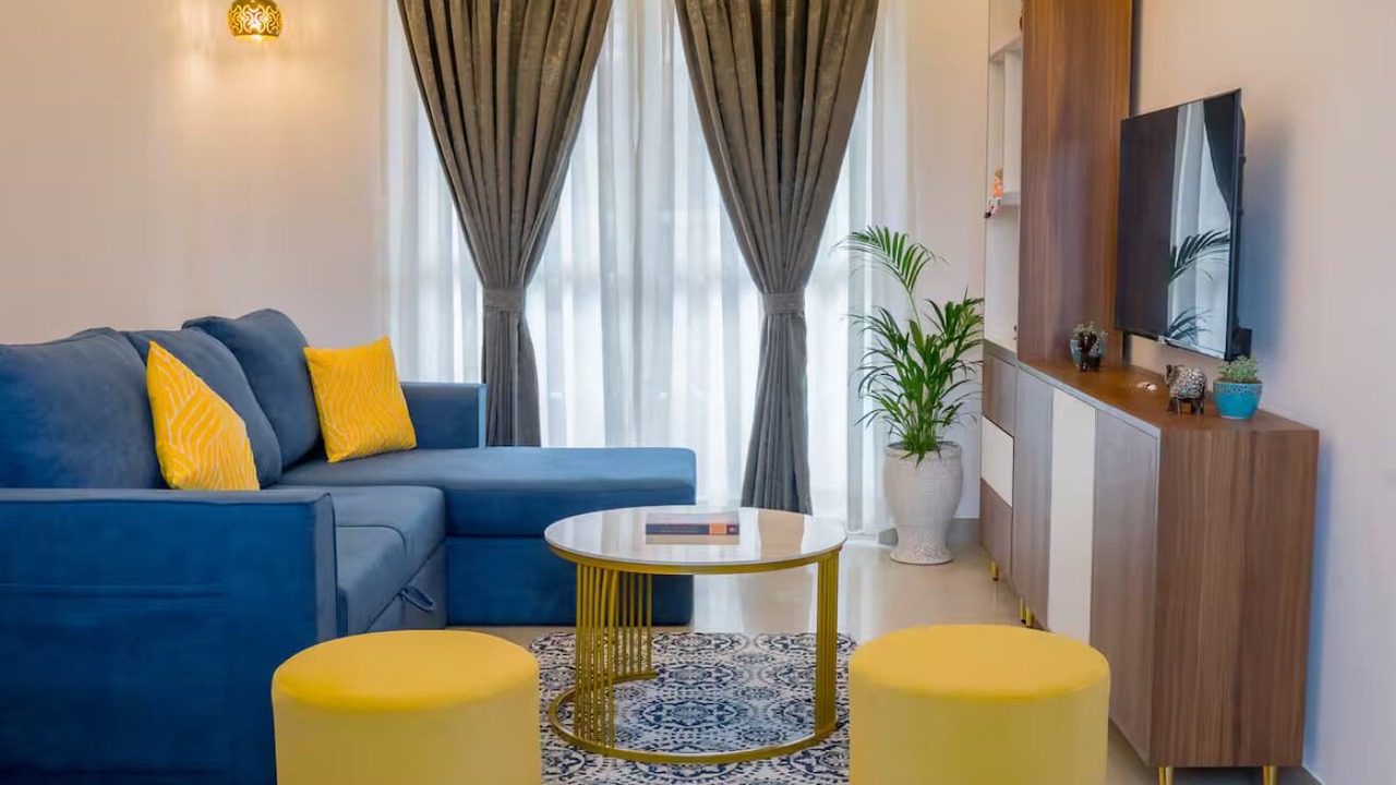 Photo of Livingroom in Varca