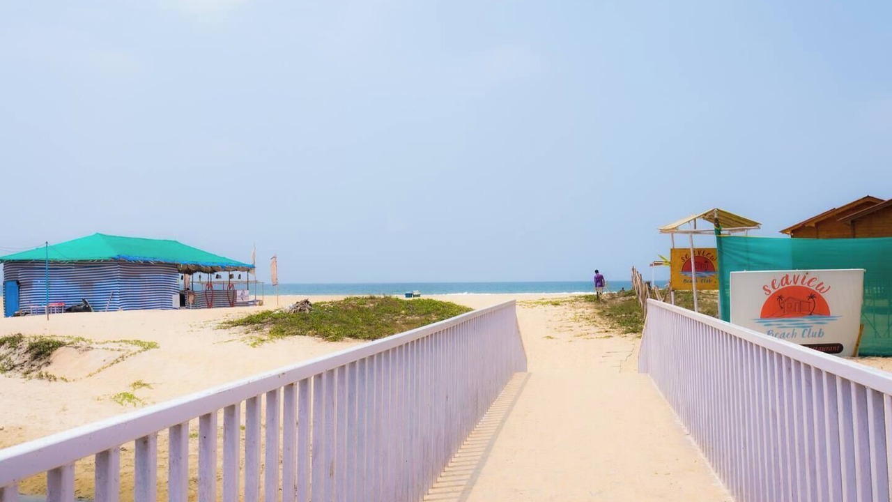 Photo of Others in Varca