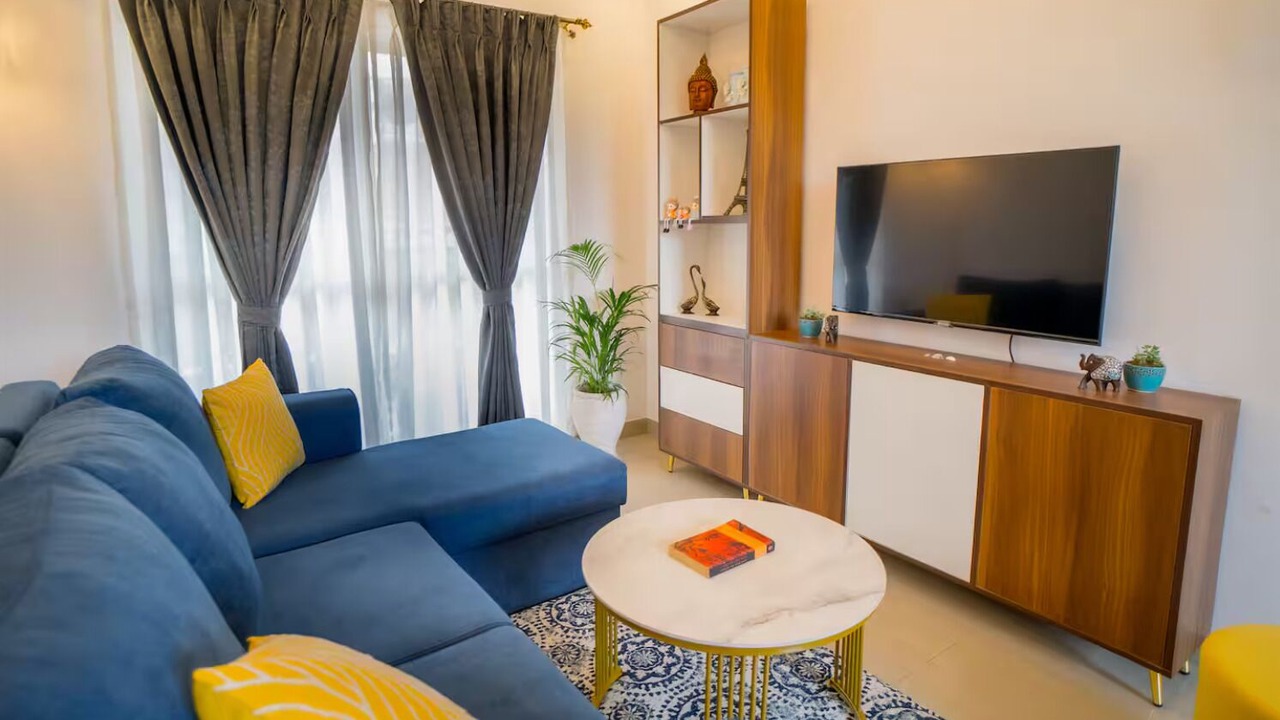 Photo of Livingroom in Varca