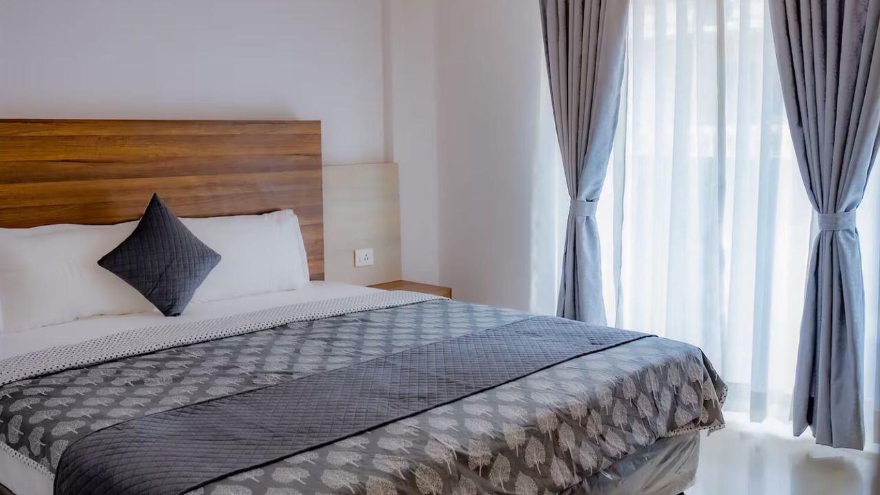 Photo of Bedroom in Varca
