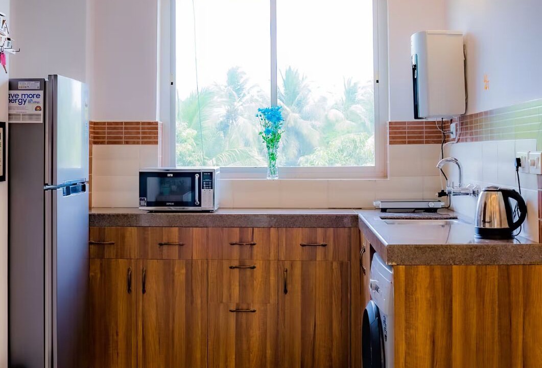 Photo of Kitchen in Varca