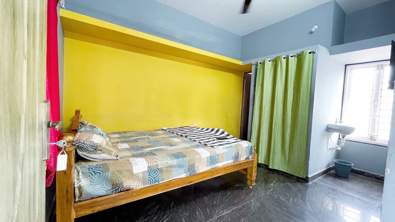 Photo of Bedroom in Kottakuppam