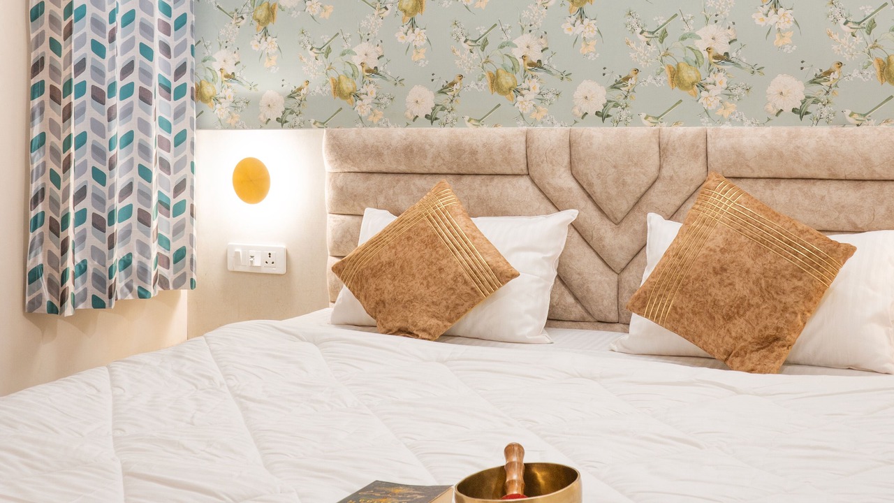Photo of Bedroom in Sanganer