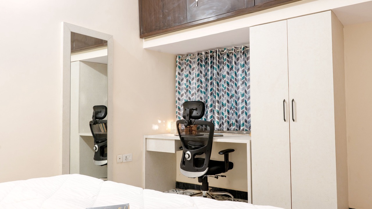 Photo of Bedroom in Sanganer