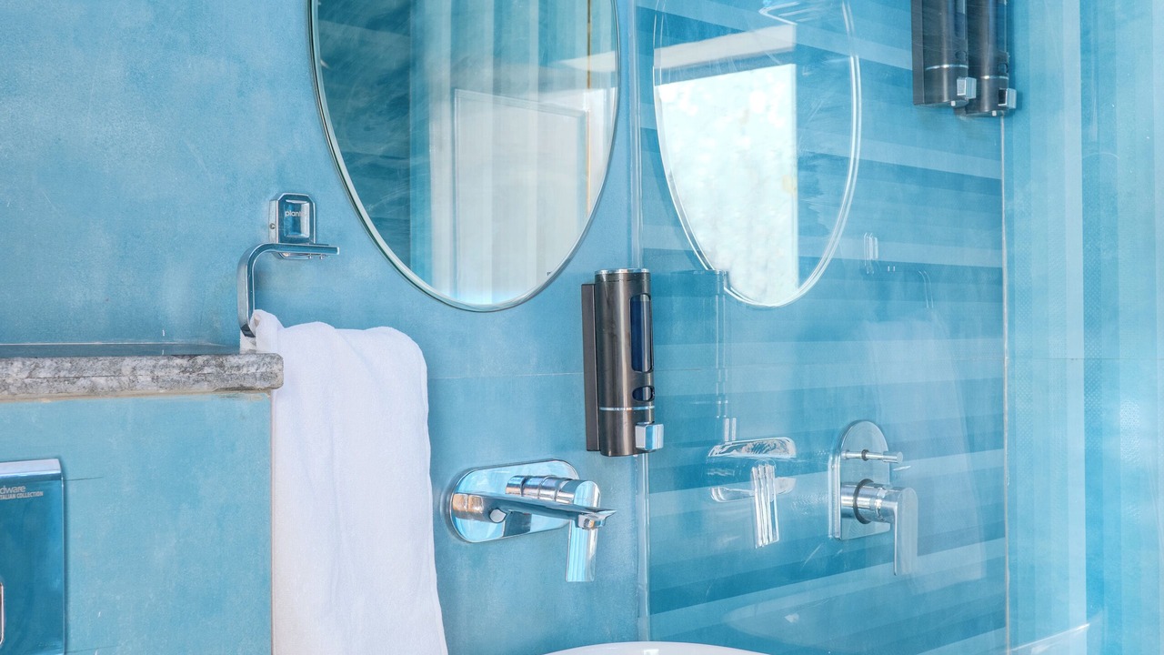 Photo of Bathroom in Sanganer