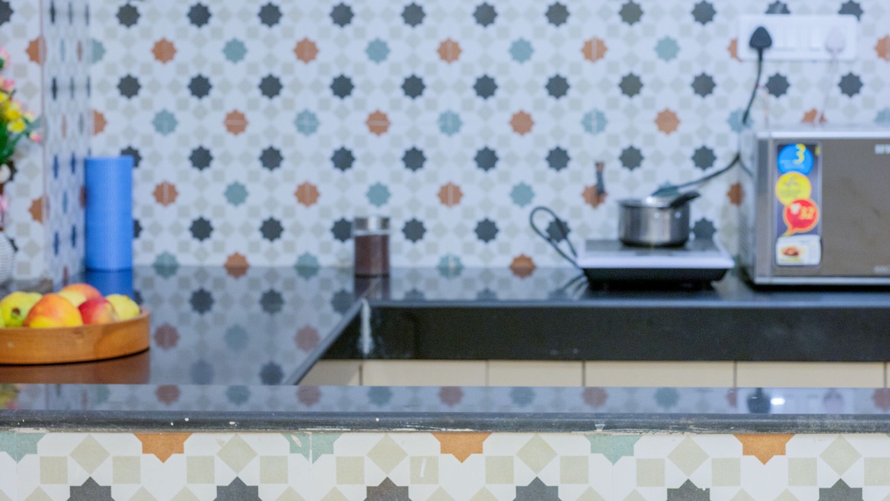 Photo of Kitchen in Sanganer