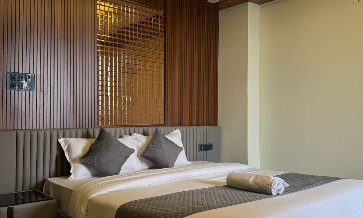 Photo of Bedroom in Shyam Nagar