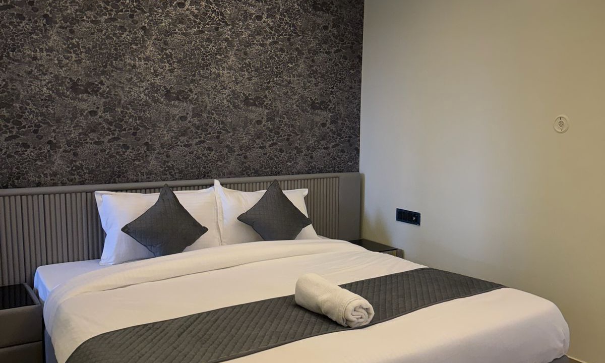 Photo of Bedroom in Shyam Nagar