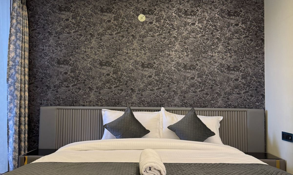 Photo of Bedroom in Shyam Nagar