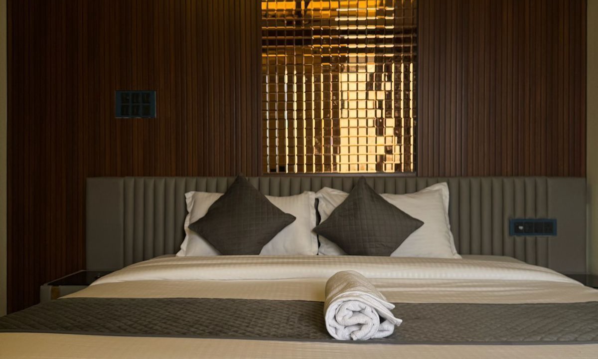 Photo of Bedroom in Shyam Nagar