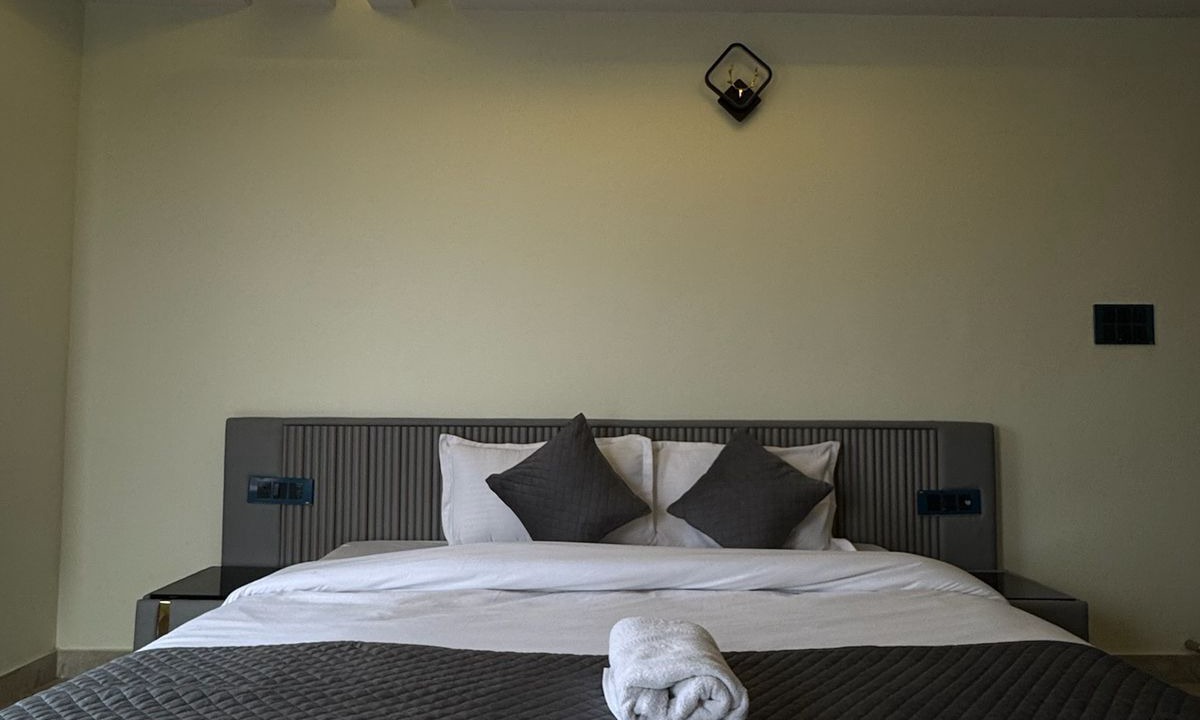 Photo of Bedroom in Shyam Nagar