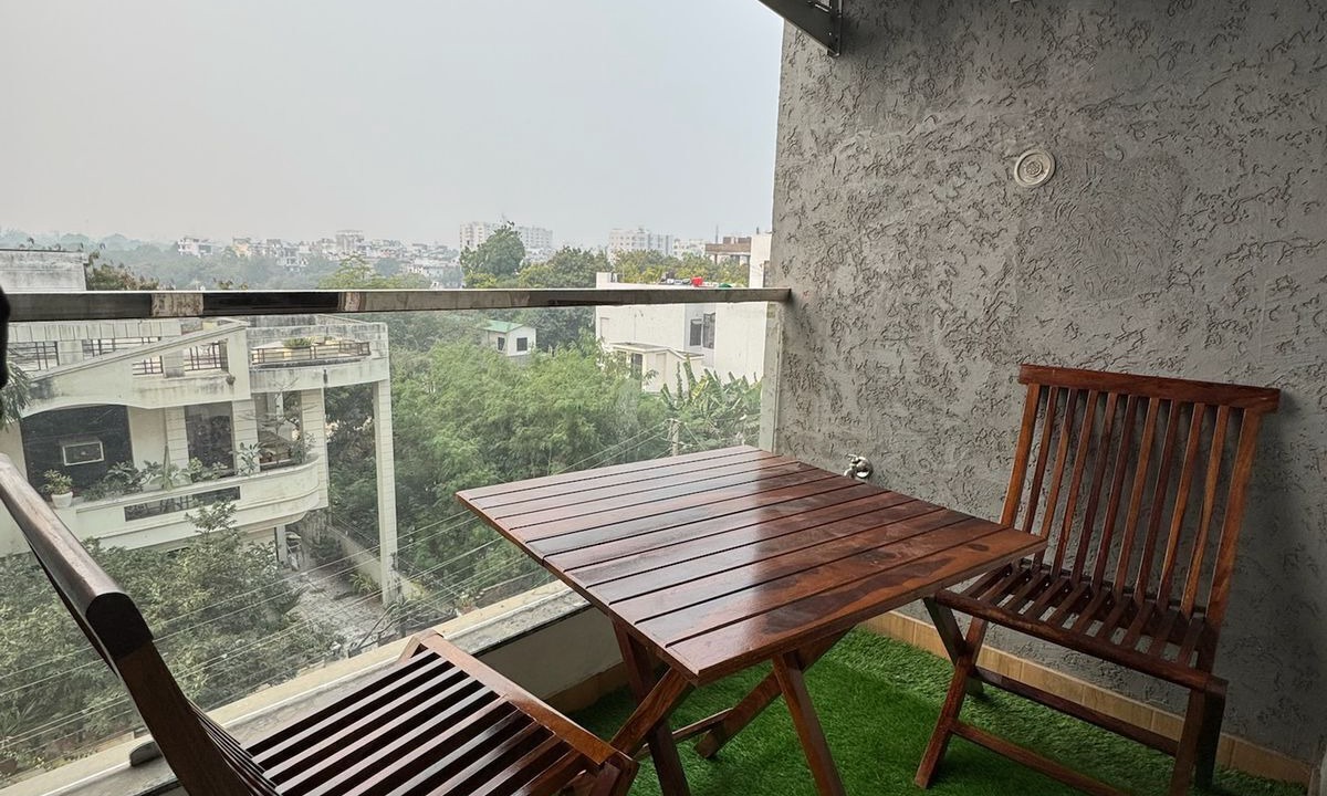 Photo of Outdoor in Shyam Nagar