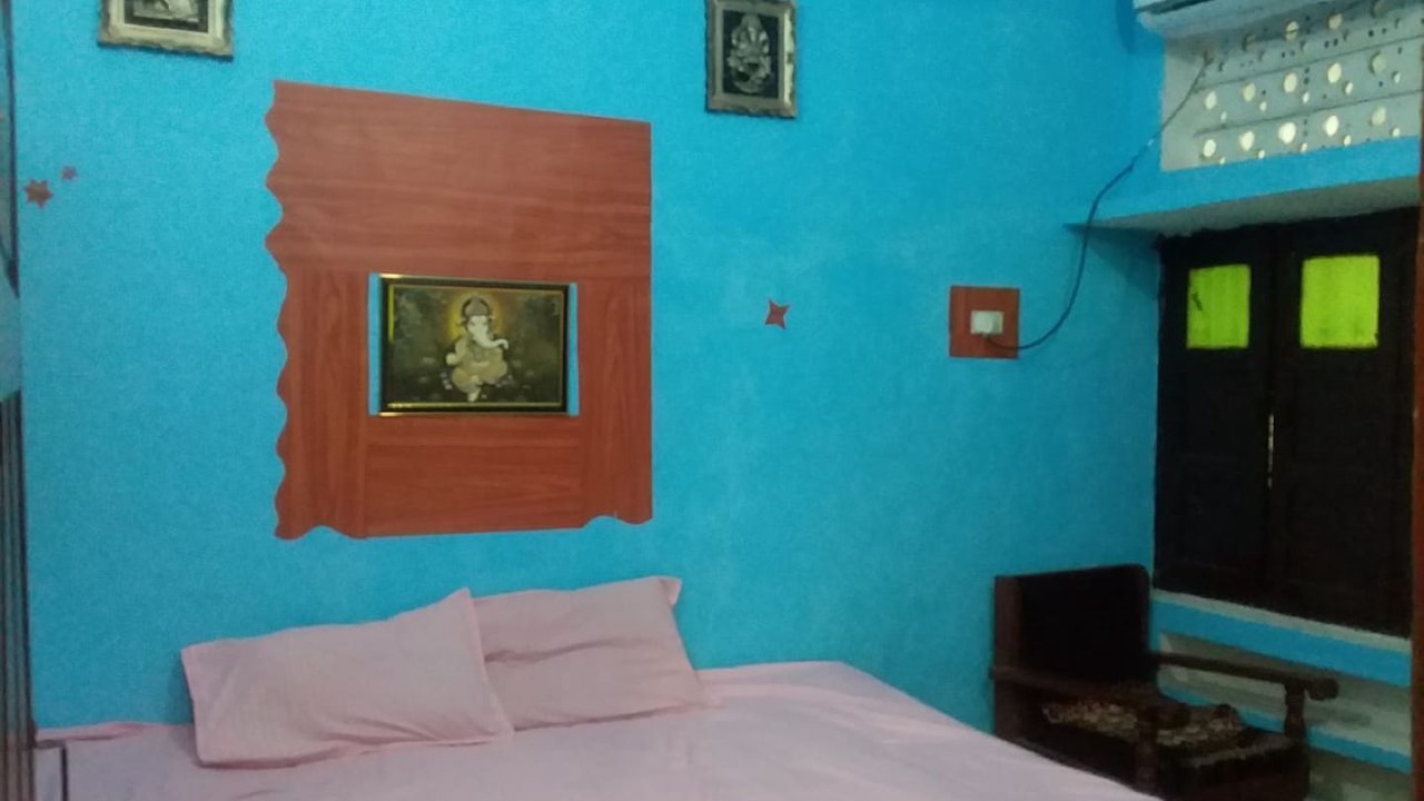 Photo of Bedroom in Faizabad