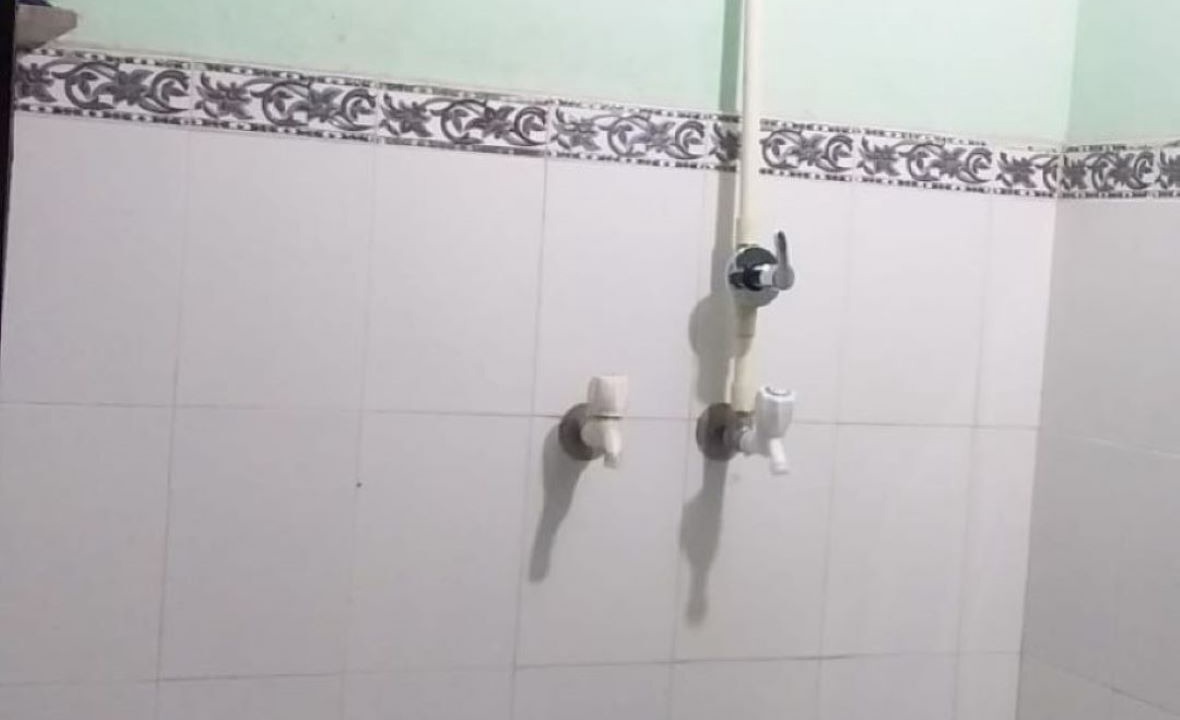 Photo of Bathroom in Faizabad