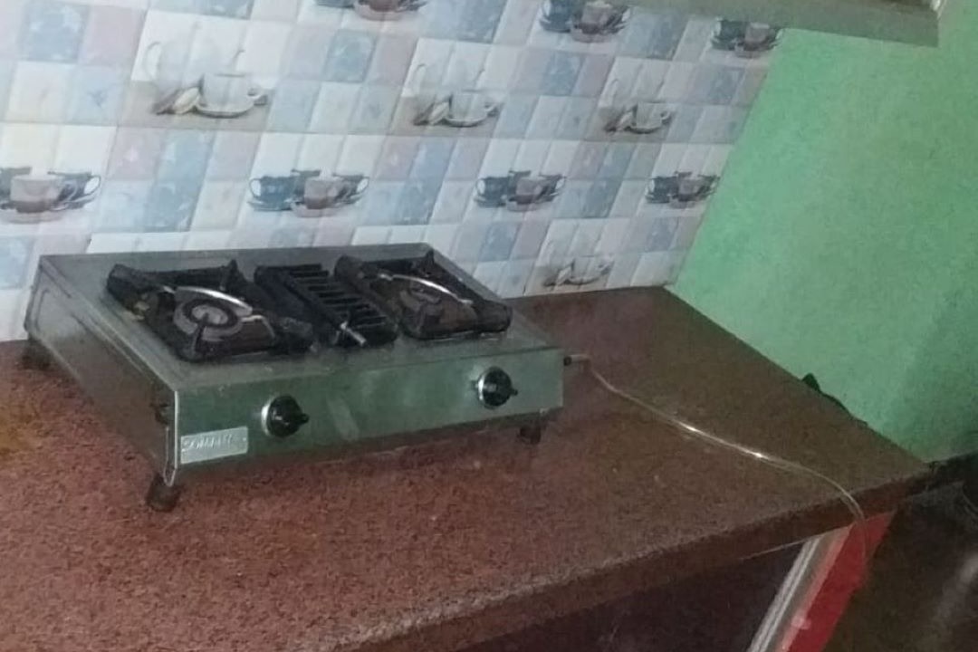 Photo of Kitchen in Faizabad