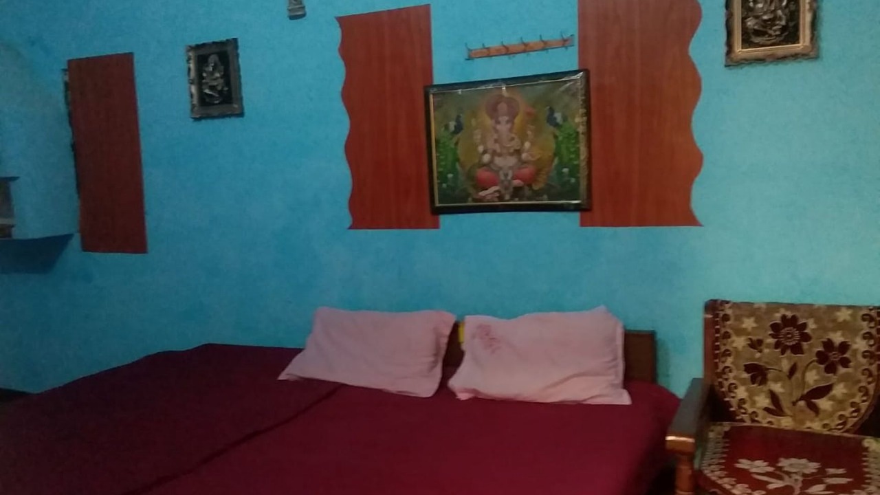 Photo of Bedroom in Faizabad