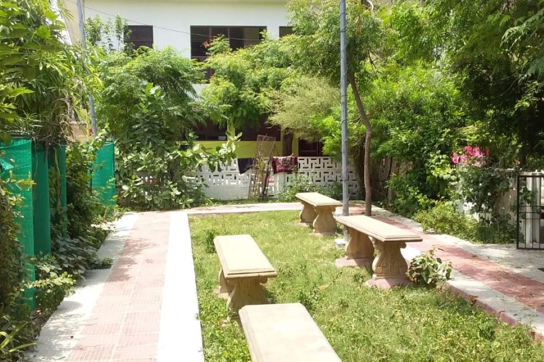 Photo of Outdoor in Faizabad