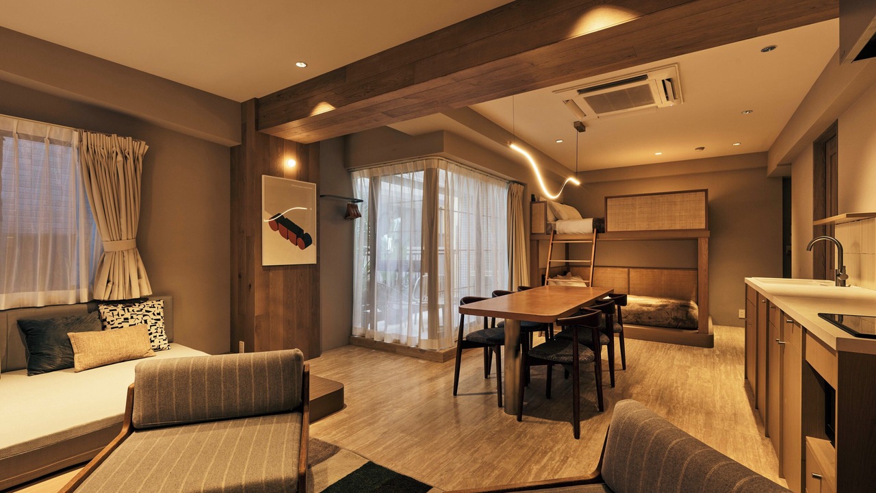 Photo of Bedroom in Kinshi