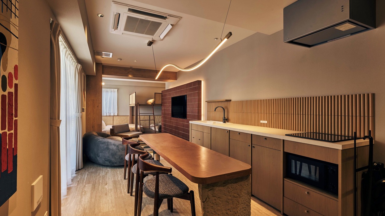 Photo of Bedroom in Kinshi