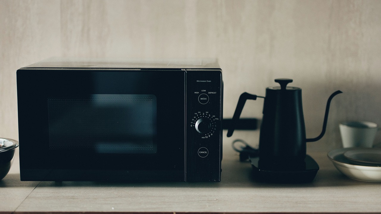 Photo of Kitchen in Kinshi
