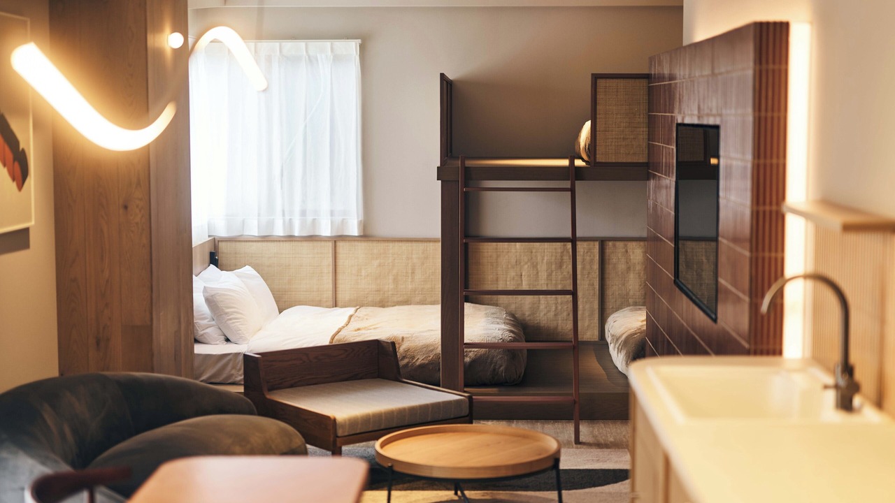 Photo of Bedroom in Kinshi