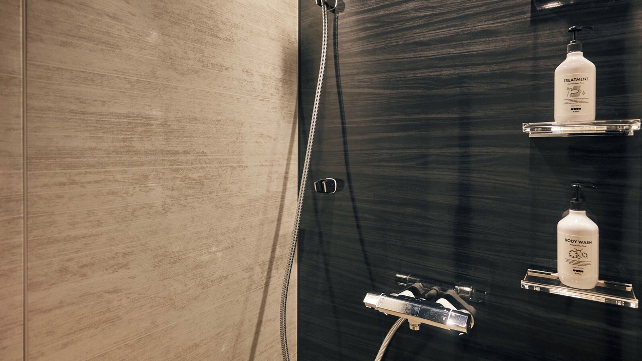 Photo of Bathroom in Kinshi