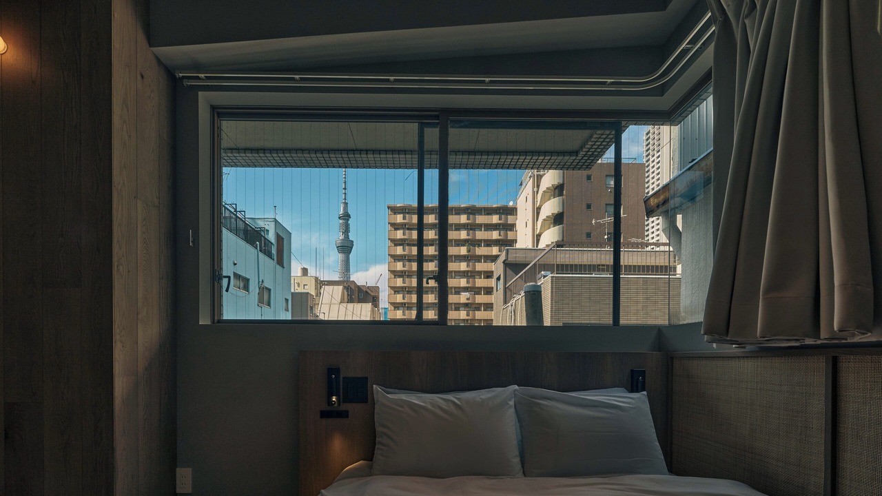 Photo of Bedroom in Kinshi