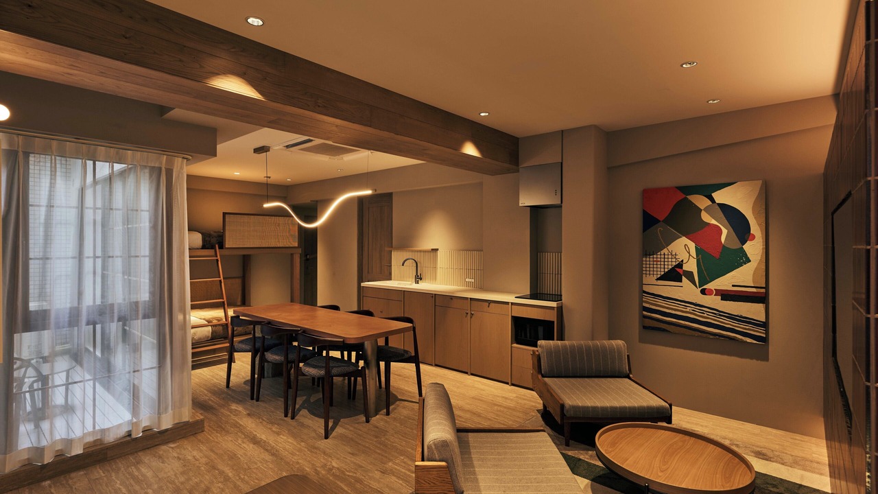 Photo of Bedroom in Kinshi