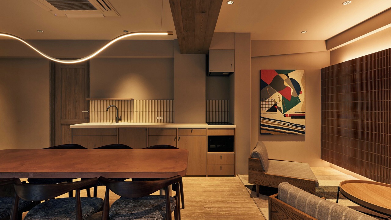 Photo of Bedroom in Kinshi