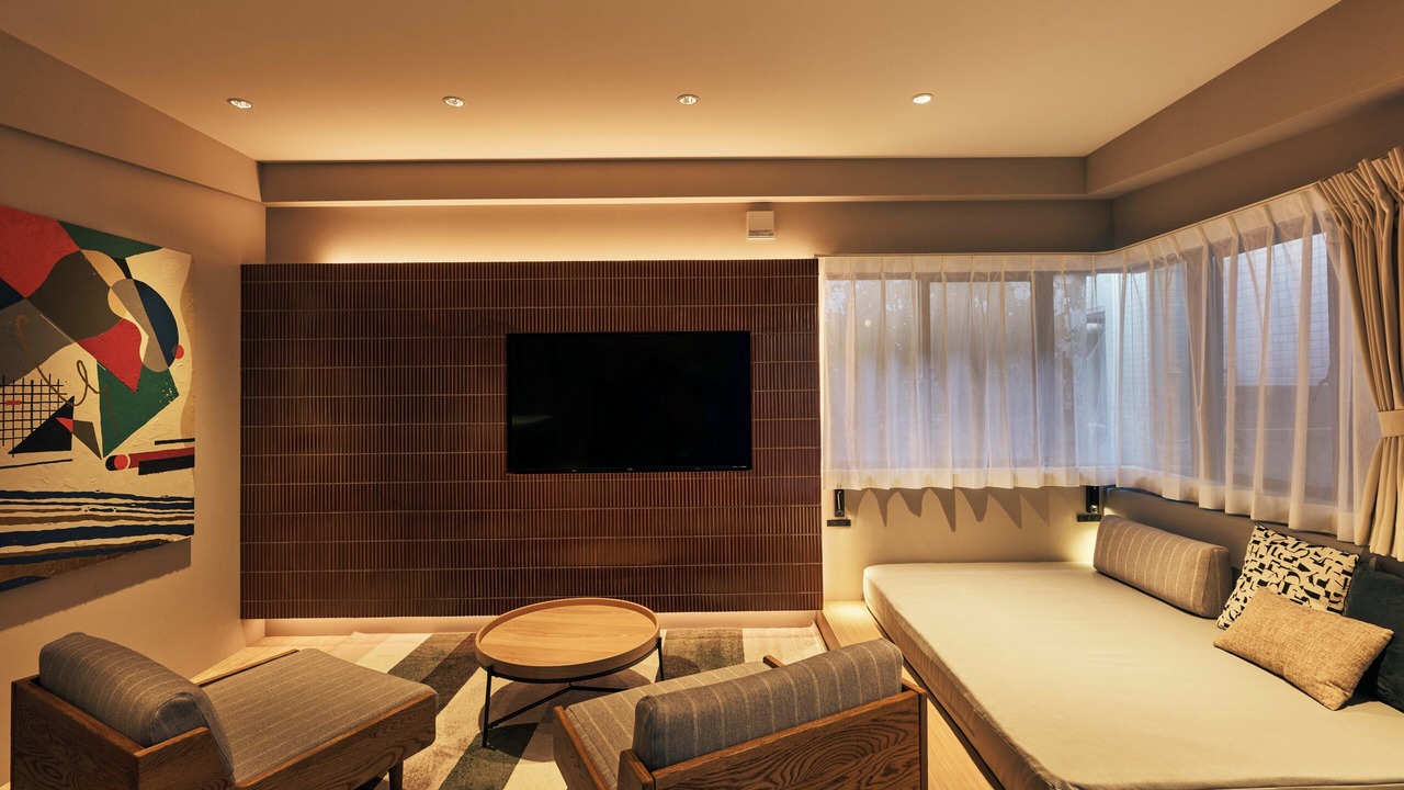 Photo of Livingroom in Kinshi