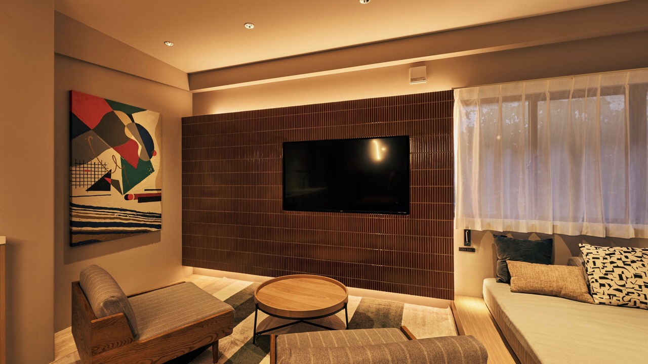 Photo of Livingroom in Kinshi