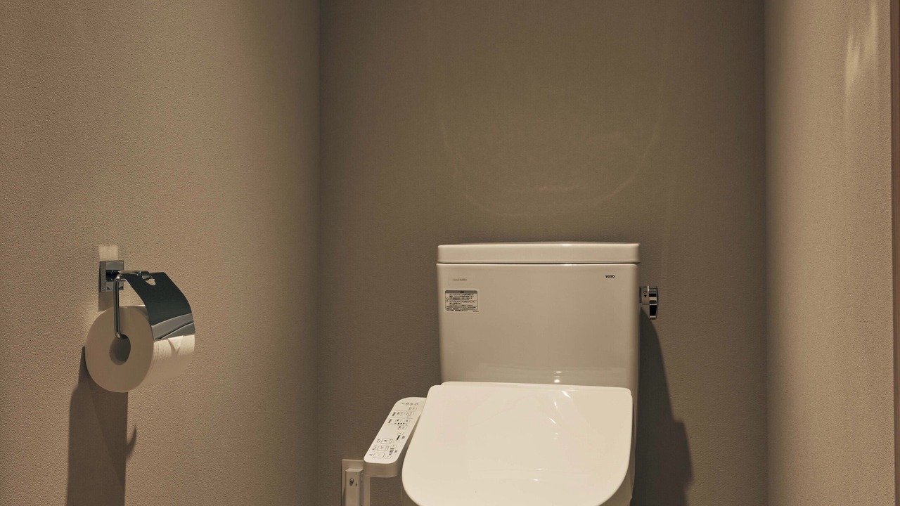 Photo of Bathroom in Kinshi