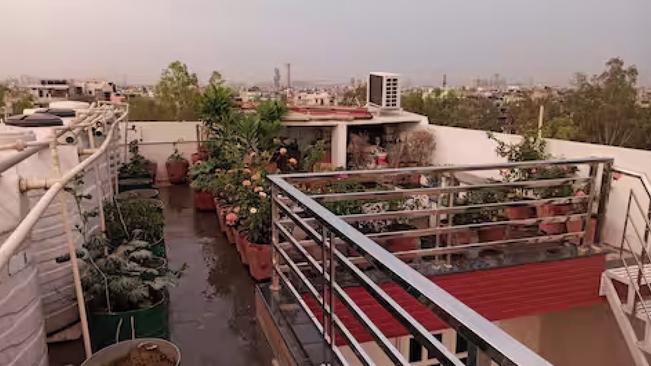 Photo of Outdoor in Mayur Vihar Phase III