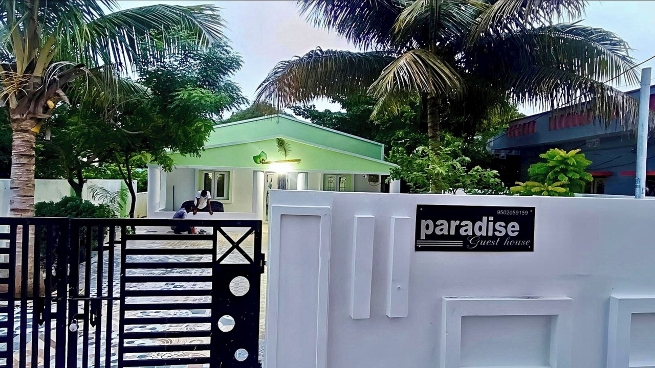 Photo of Outdoor in Bheemili
