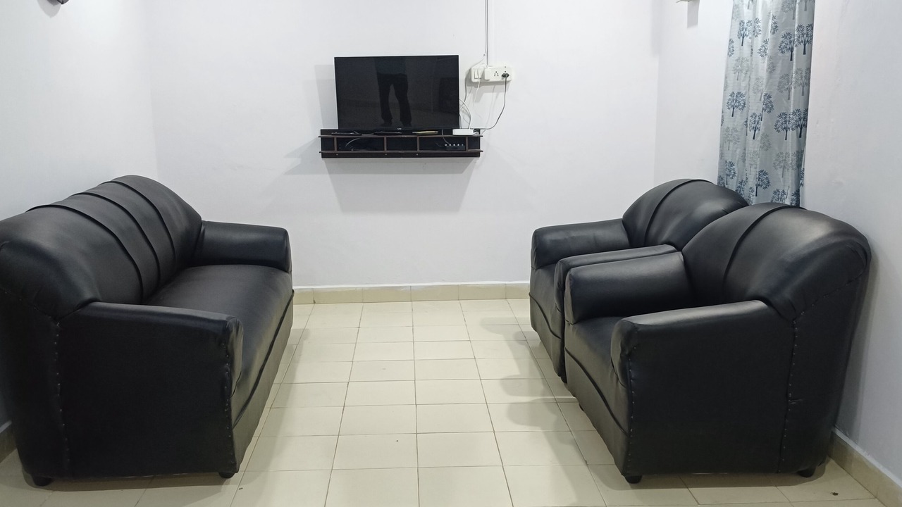 Photo of Livingroom in Bheemili