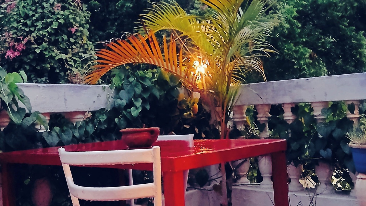 Photo of Outdoor in Heritage Town