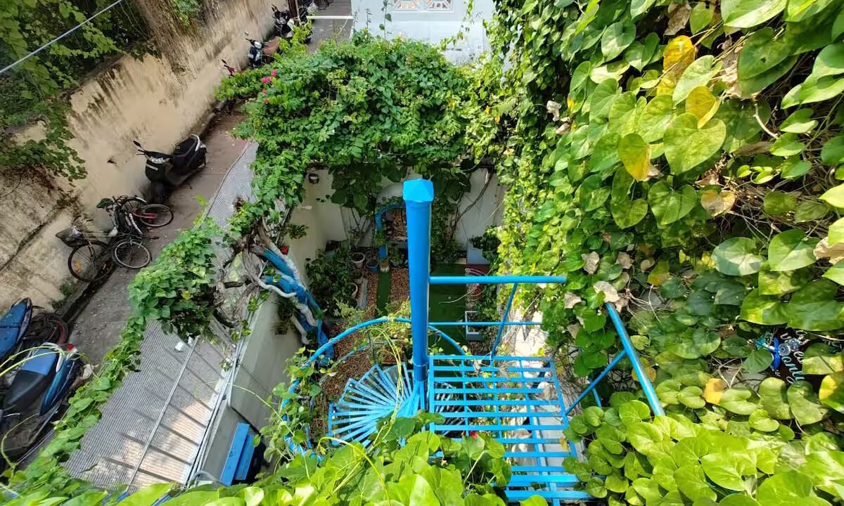Photo of Outdoor in Heritage Town