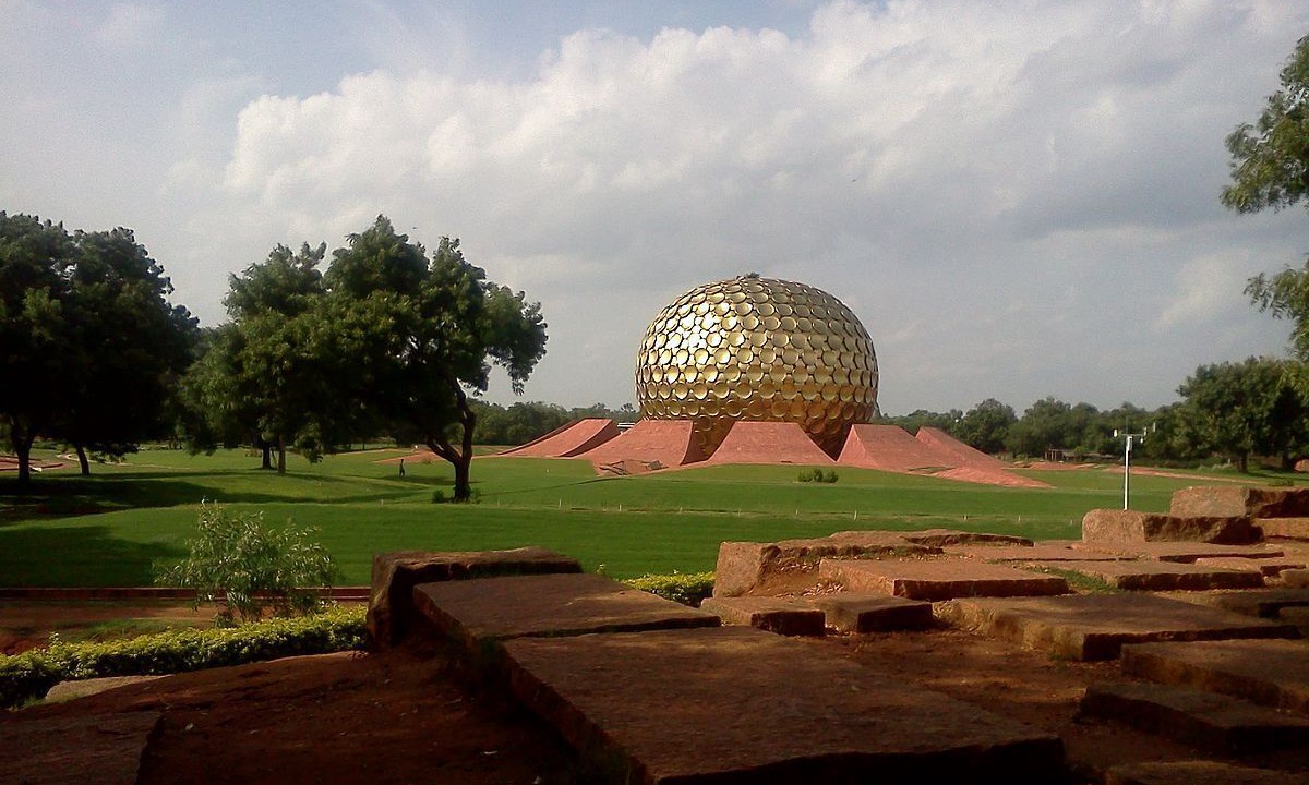 Photo of Outdoor in Heritage Town