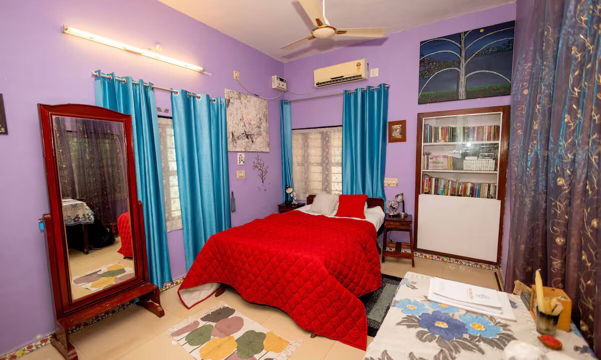 Photo of Bedroom in Heritage Town