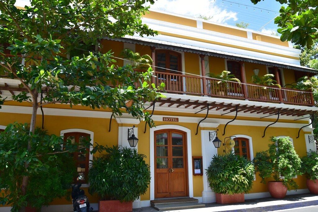 Photo of Outdoor in Heritage Town