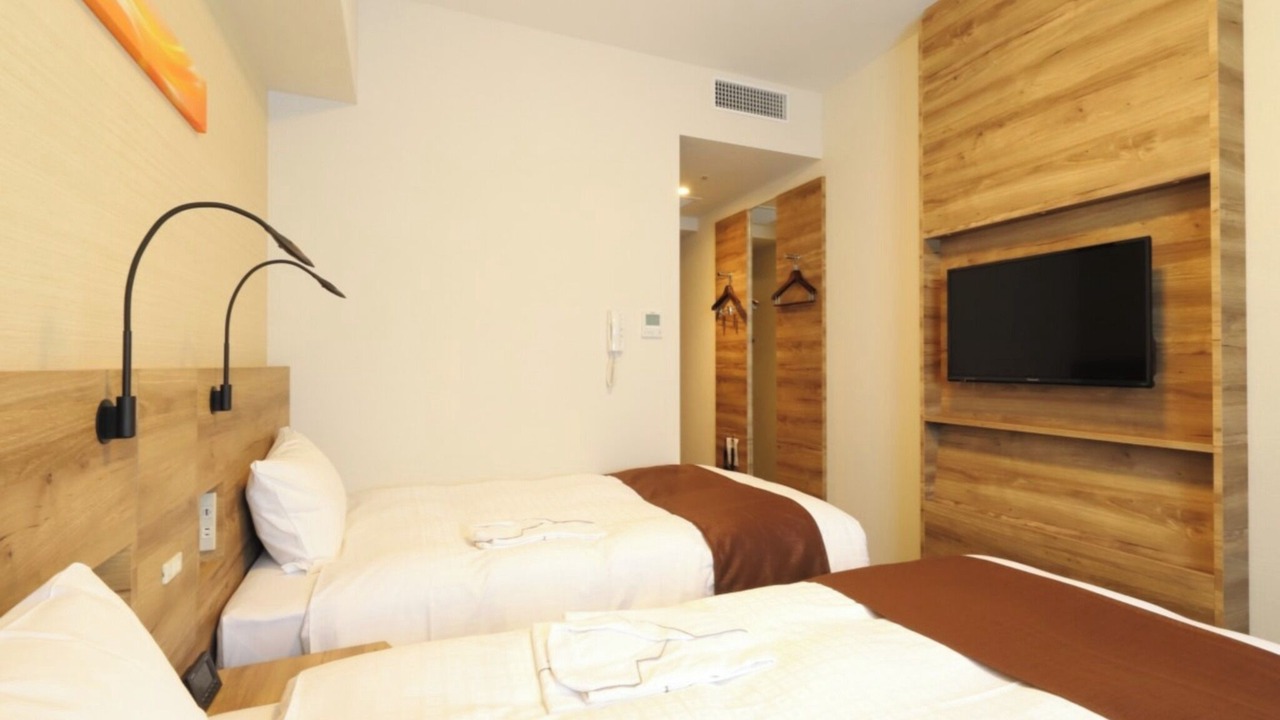 Photo of Bedroom in Higashishinsaibashi